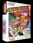 Nintendo  NES  -  Vegas Dream (USA)